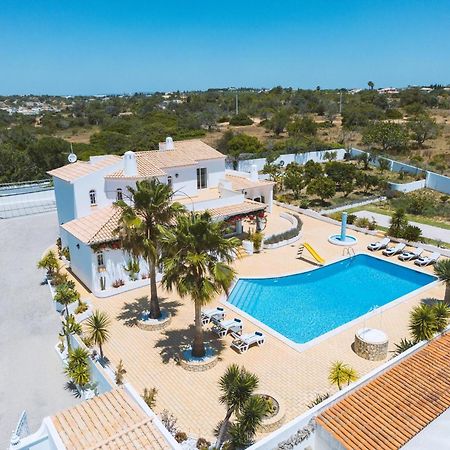 Villa With Private Heatable Pool Albufeira Exterior photo